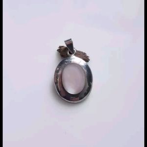 Sterling silver pendant  .925